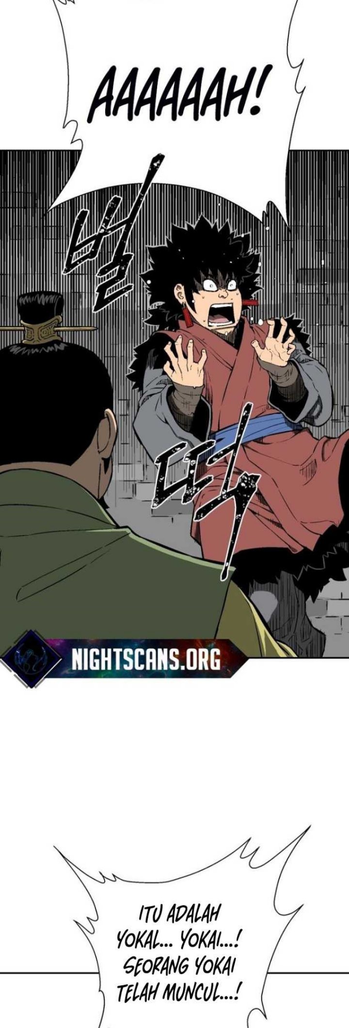 Tales of A Shinning Sword Chapter 17 Gambar 36