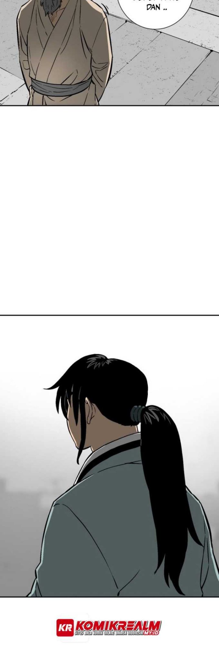 Tales of A Shinning Sword Chapter 17 Gambar 40