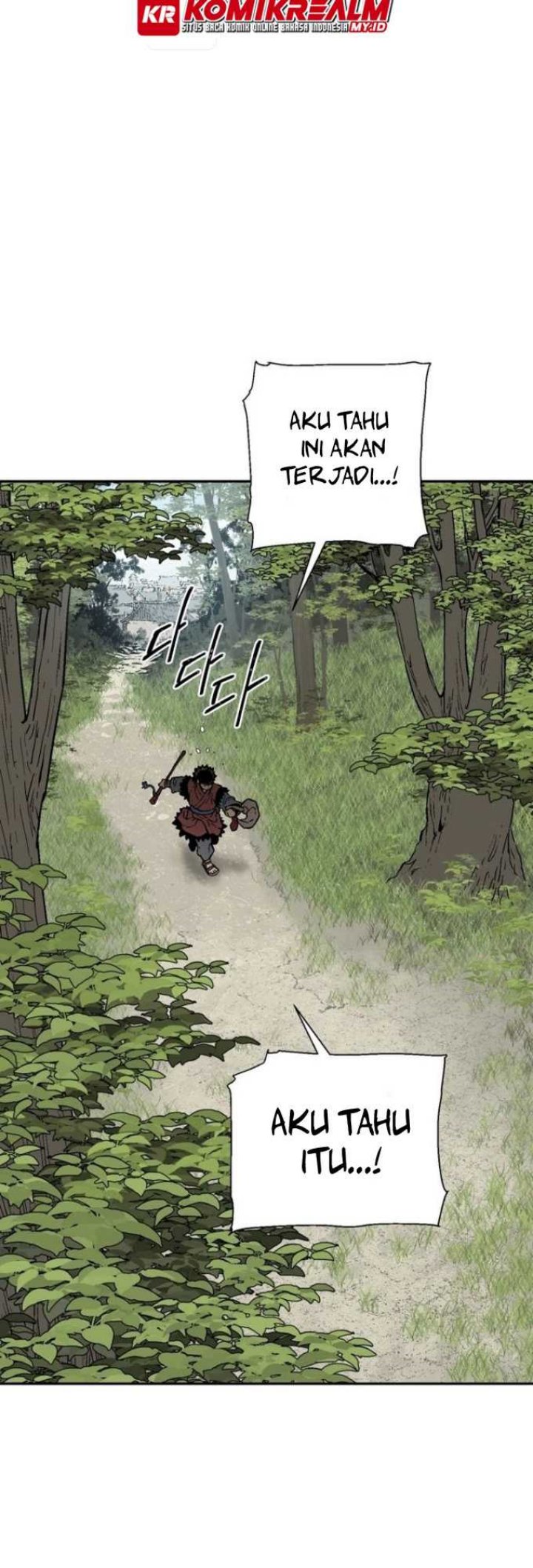 Tales of A Shinning Sword Chapter 17 Gambar 43