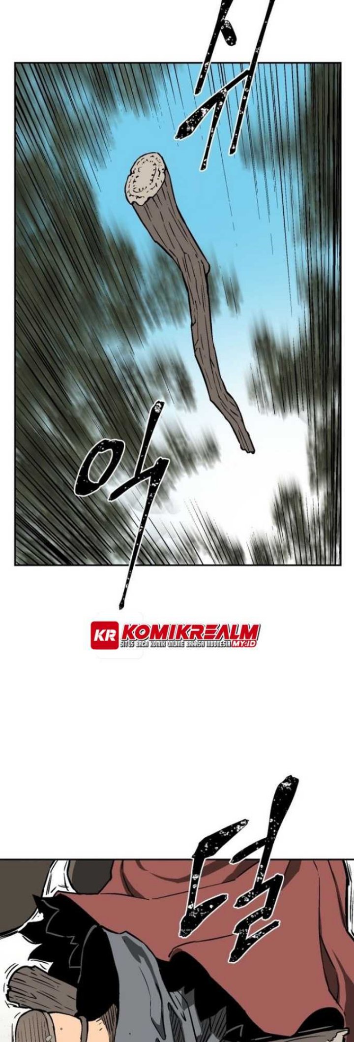 Tales of A Shinning Sword Chapter 17 Gambar 46