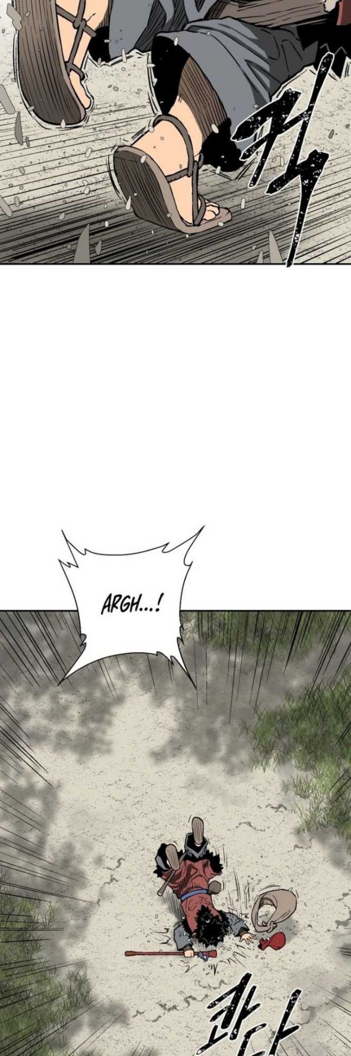 Tales of A Shinning Sword Chapter 17 Gambar 47