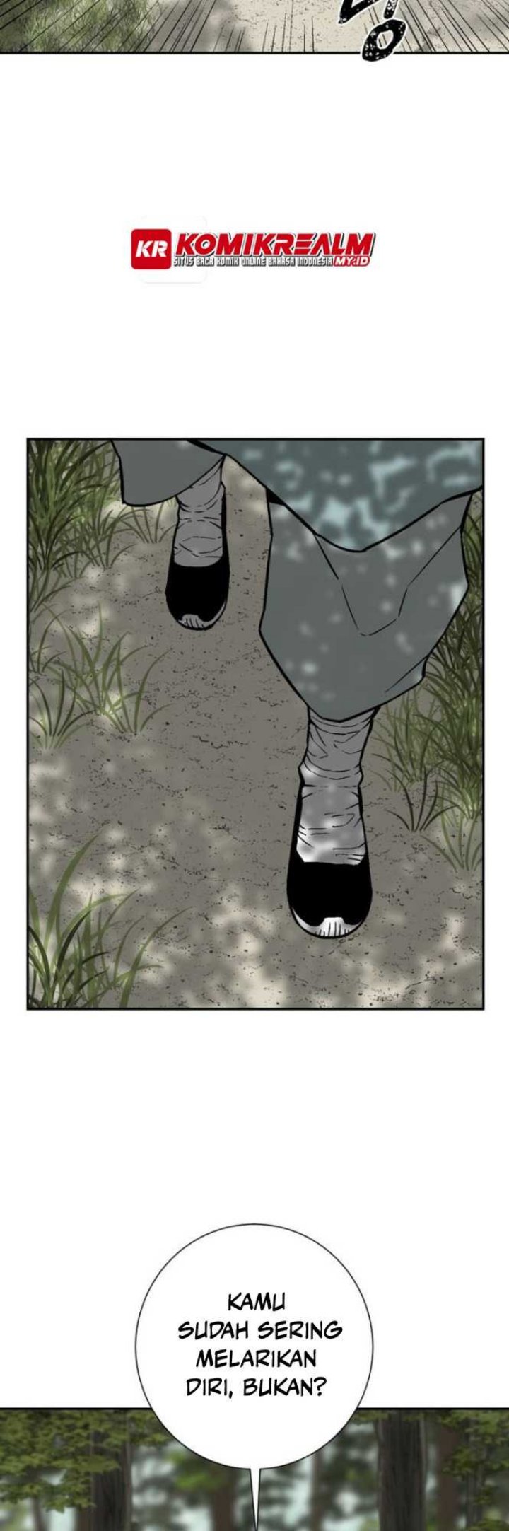 Tales of A Shinning Sword Chapter 17 Gambar 48