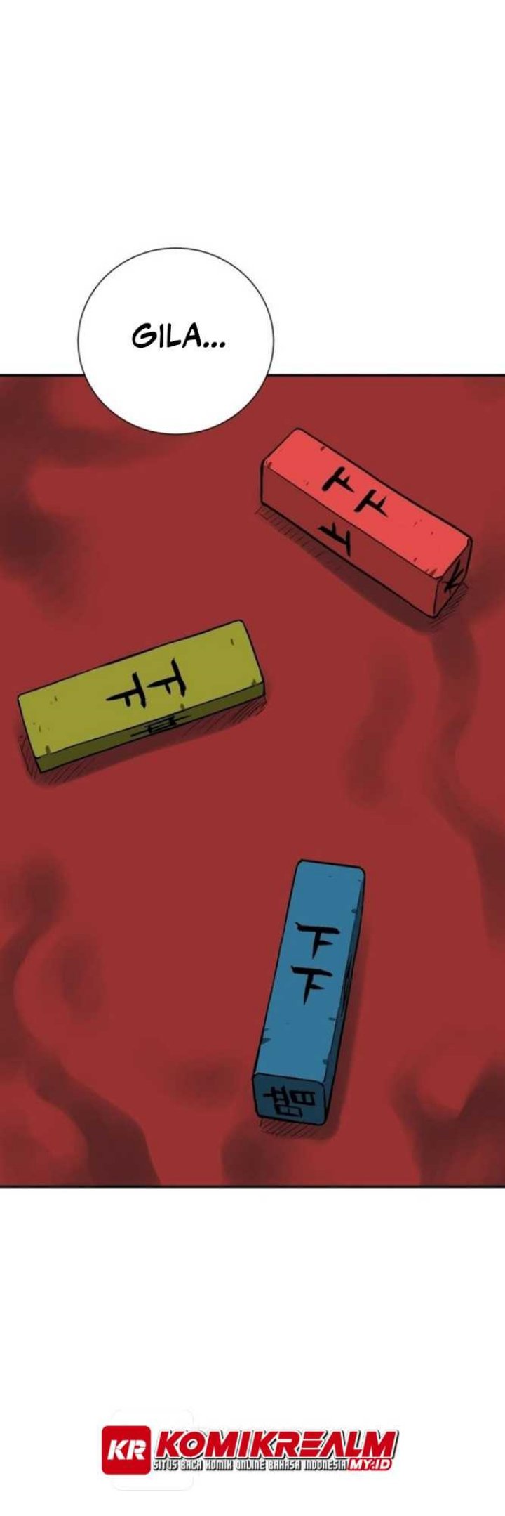 Tales of A Shinning Sword Chapter 17 Gambar 5