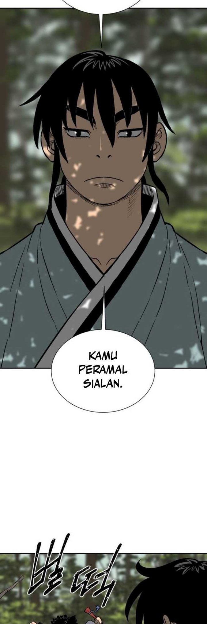 Tales of A Shinning Sword Chapter 17 Gambar 50