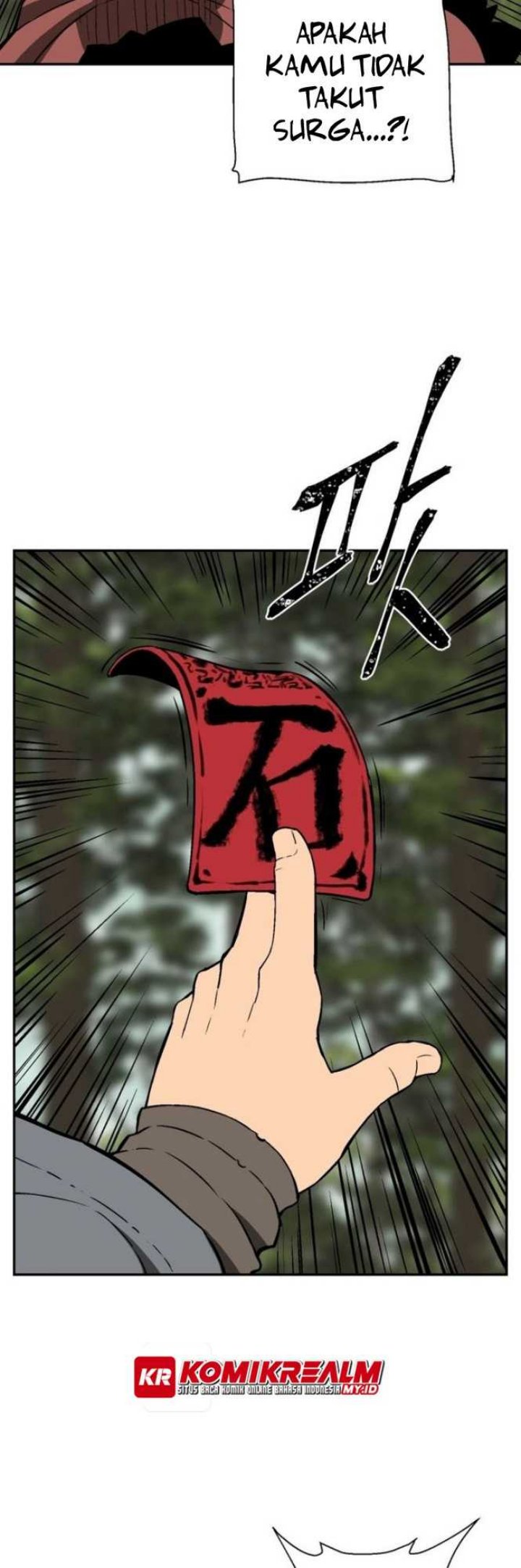 Tales of A Shinning Sword Chapter 17 Gambar 52
