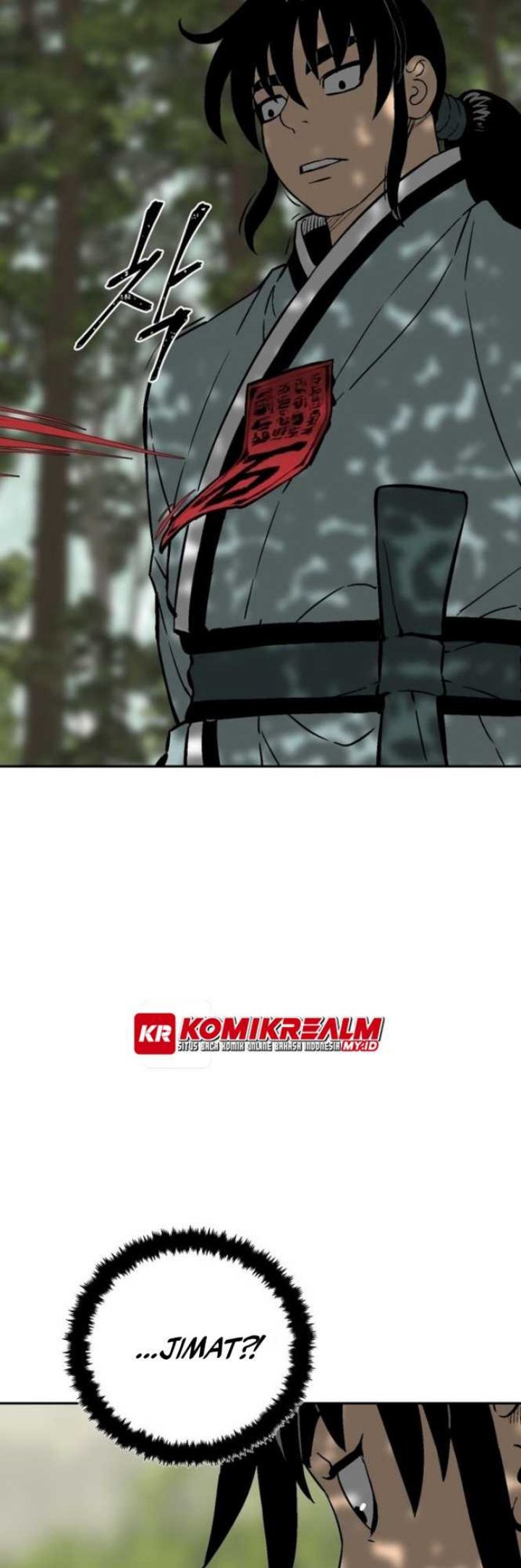 Tales of A Shinning Sword Chapter 17 Gambar 54