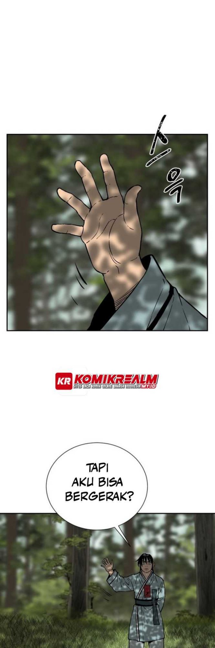 Tales of A Shinning Sword Chapter 17 Gambar 57