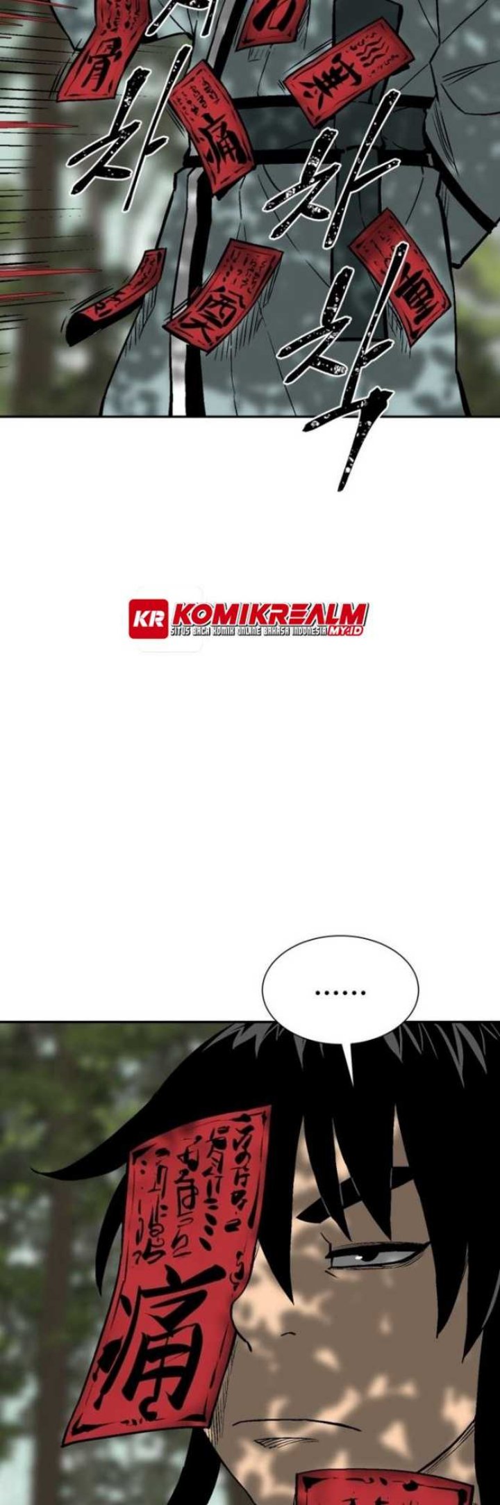 Tales of A Shinning Sword Chapter 17 Gambar 59