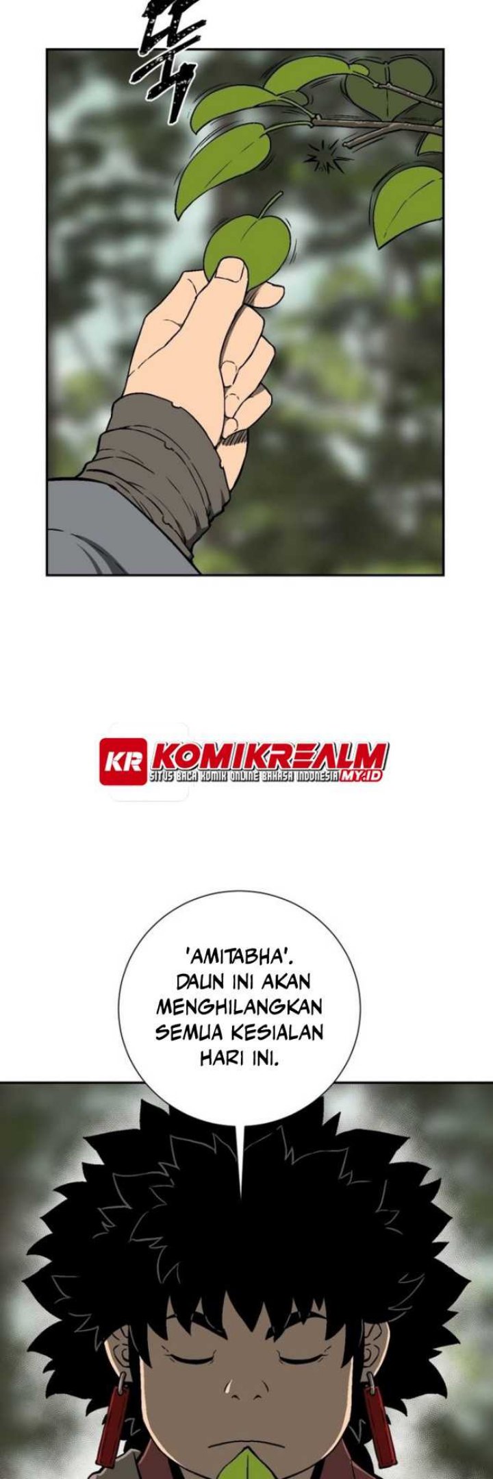 Tales of A Shinning Sword Chapter 17 Gambar 7