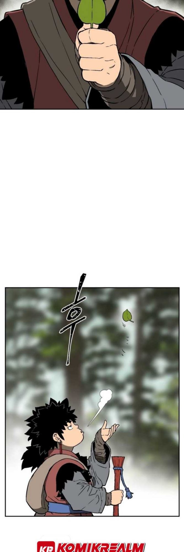 Tales of A Shinning Sword Chapter 17 Gambar 8