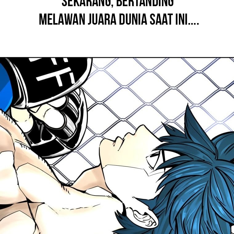 Shark Chapter 277 Gambar 19