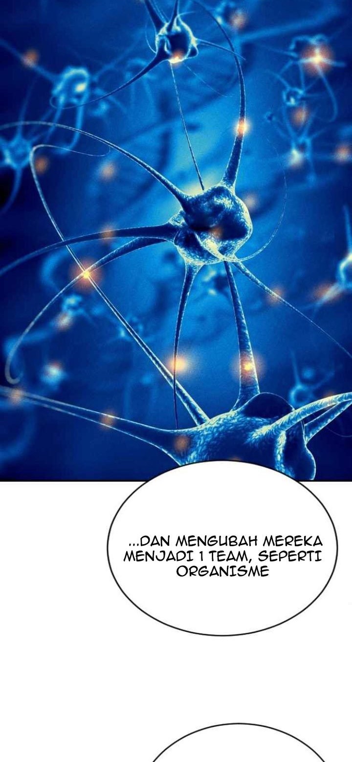 Build Up Chapter 110 Gambar 20