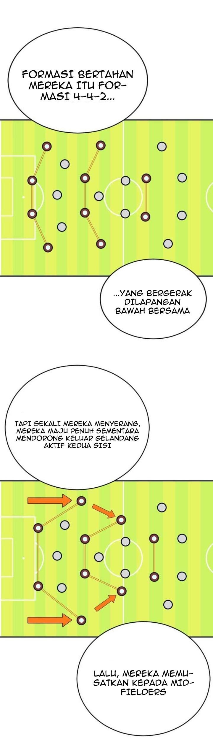 Build Up Chapter 110 Gambar 23