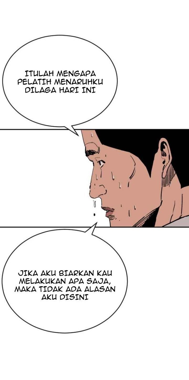 Build Up Chapter 110 Gambar 36