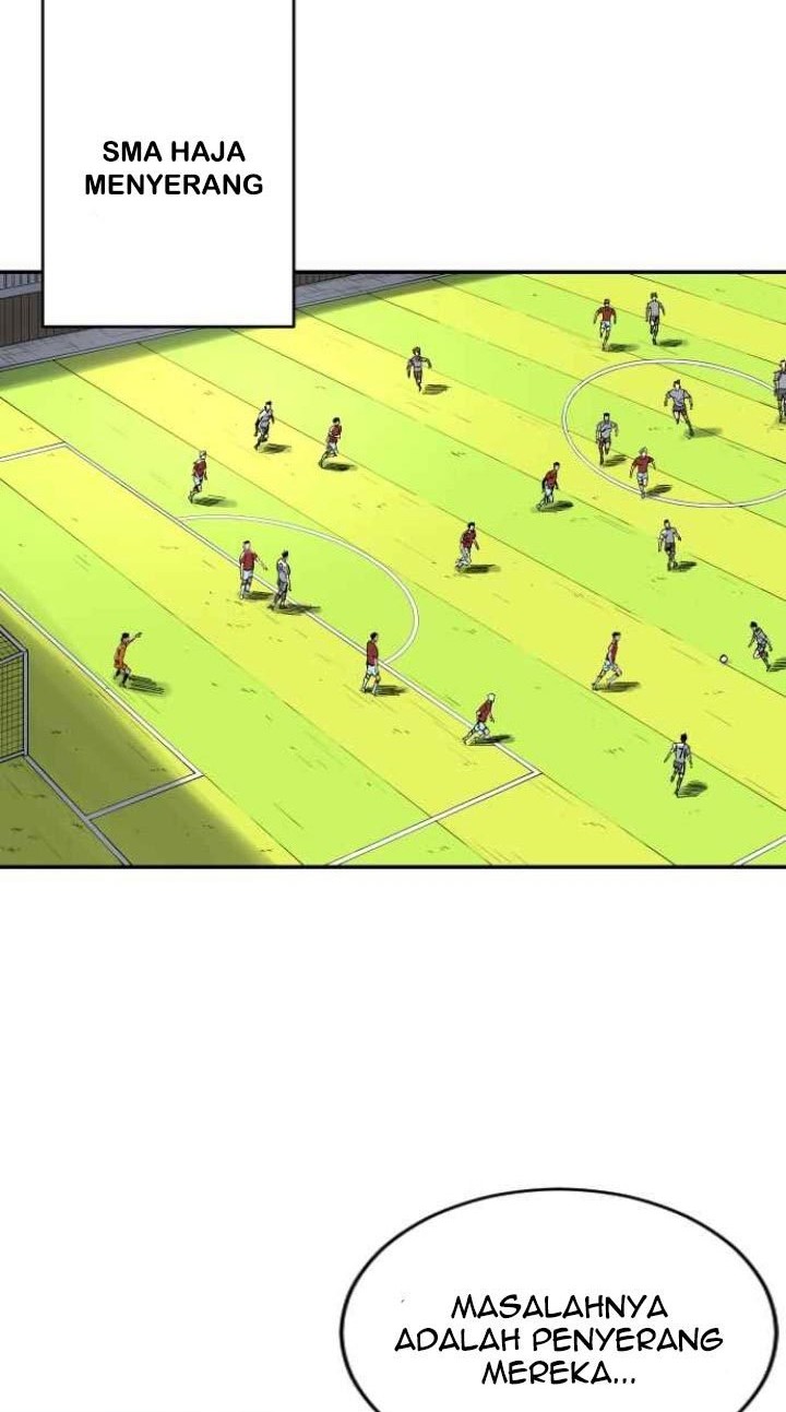 Build Up Chapter 110 Gambar 38