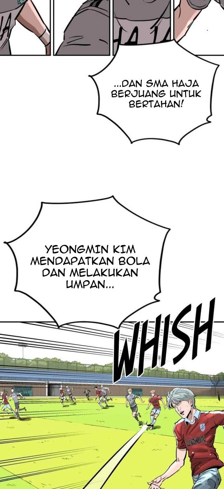 Baca Manhwa Build Up Chapter 110 Gambar 2