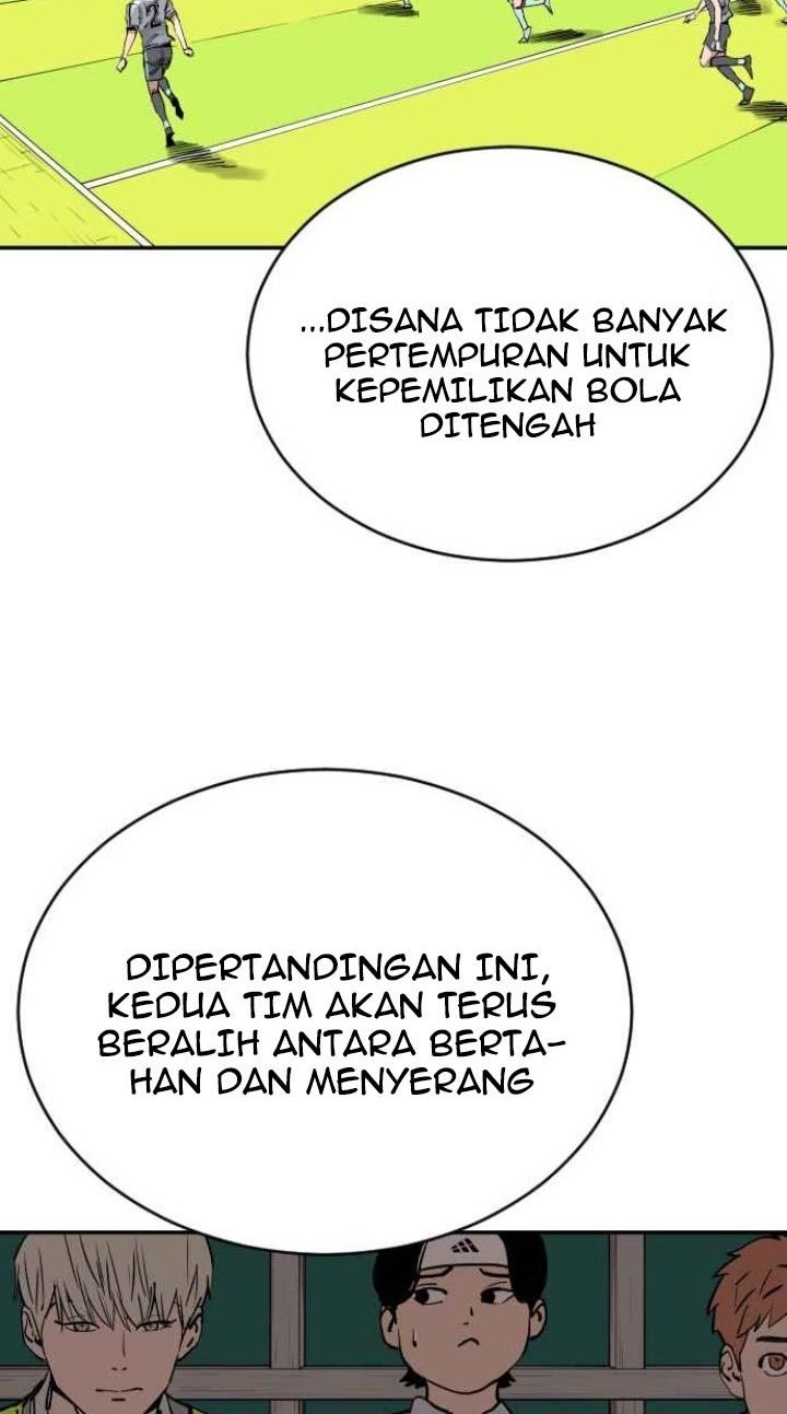 Build Up Chapter 110 Gambar 40