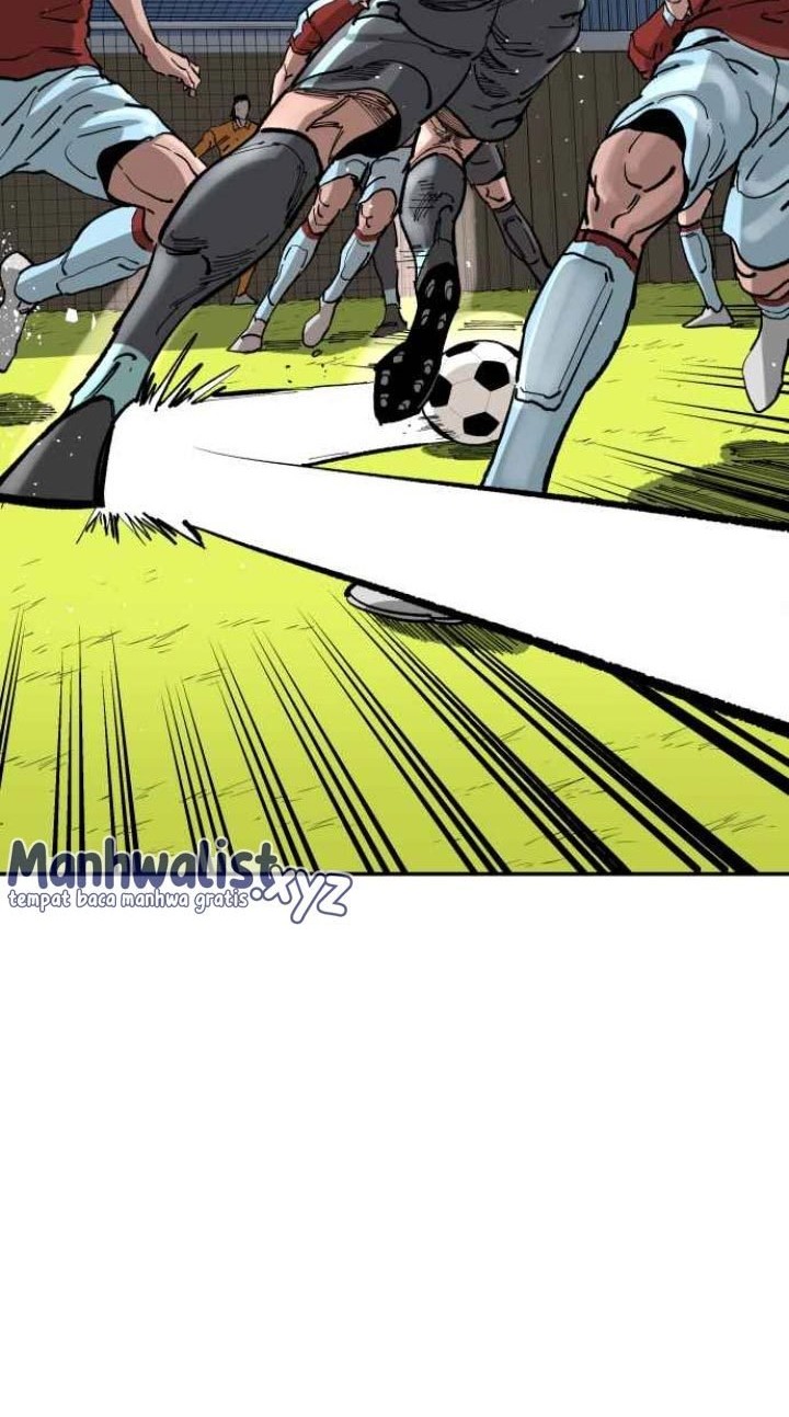 Build Up Chapter 110 Gambar 48