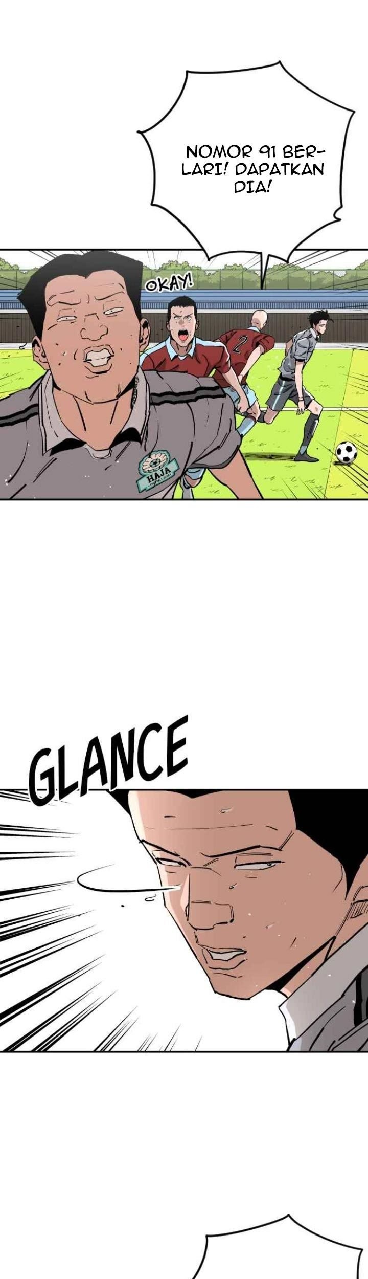 Build Up Chapter 110 Gambar 51