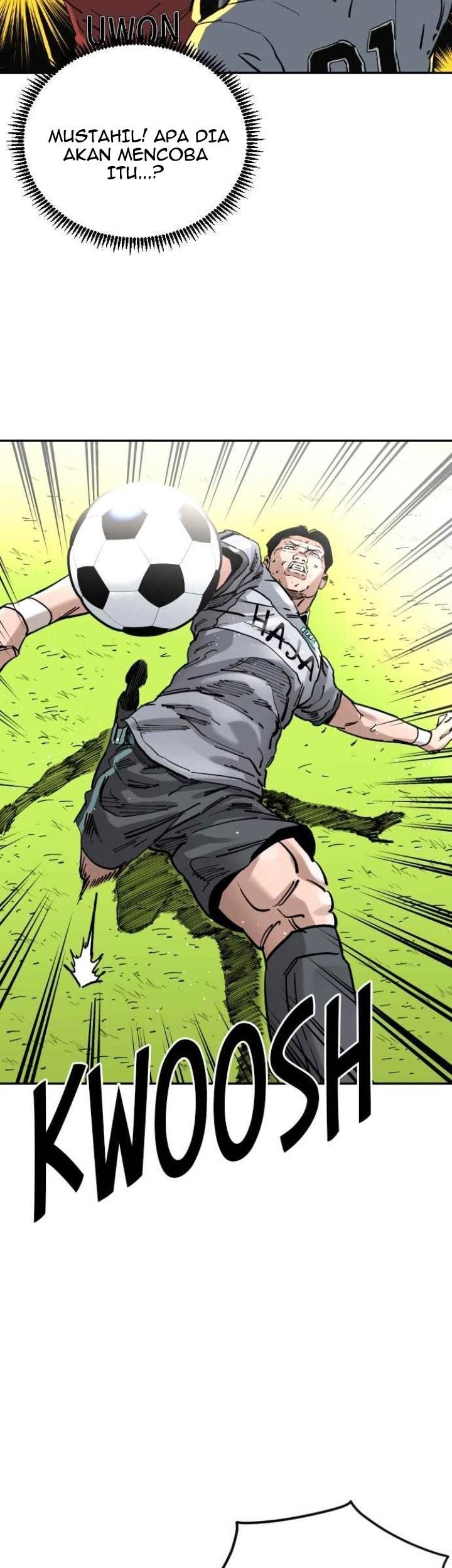 Build Up Chapter 110 Gambar 55