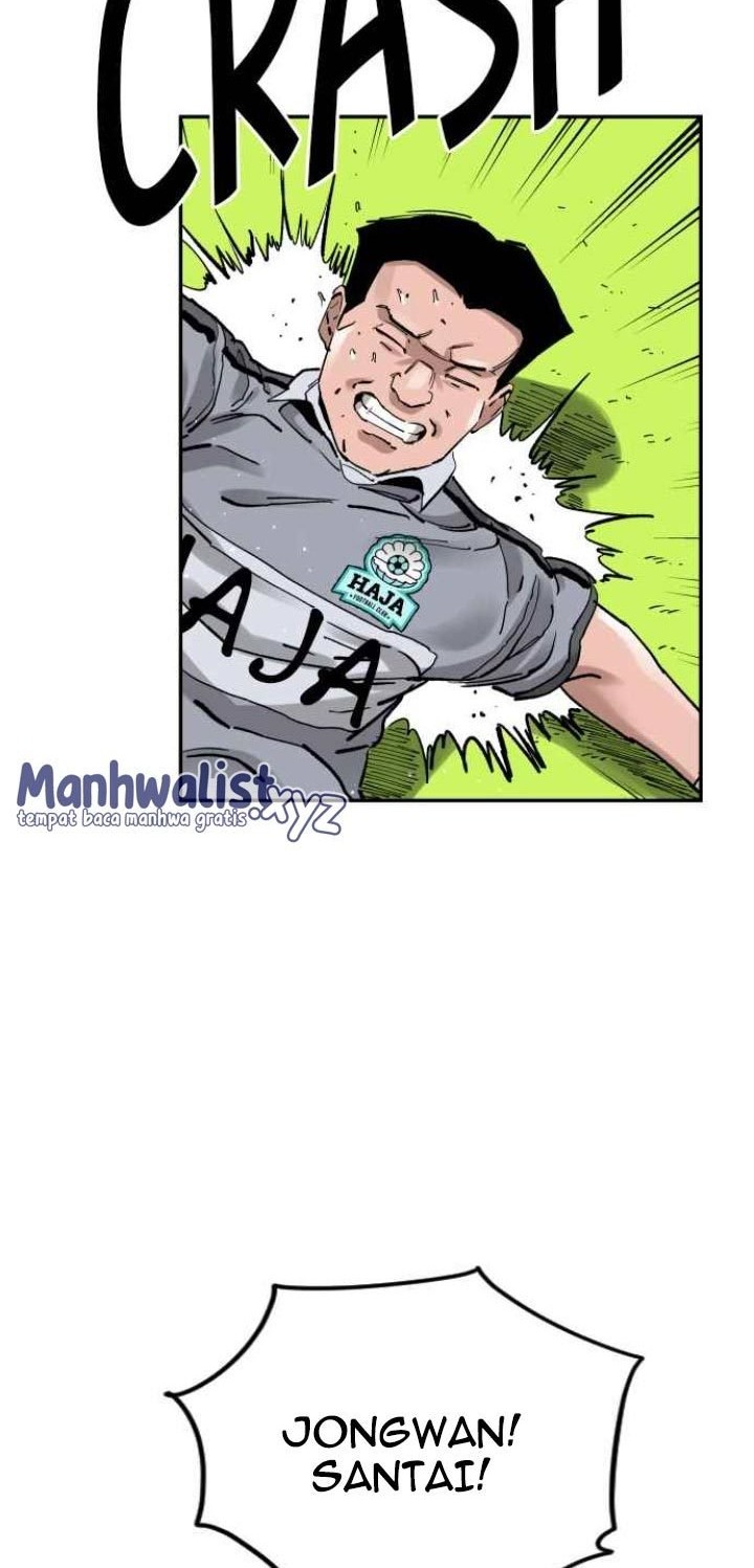 Build Up Chapter 110 Gambar 58