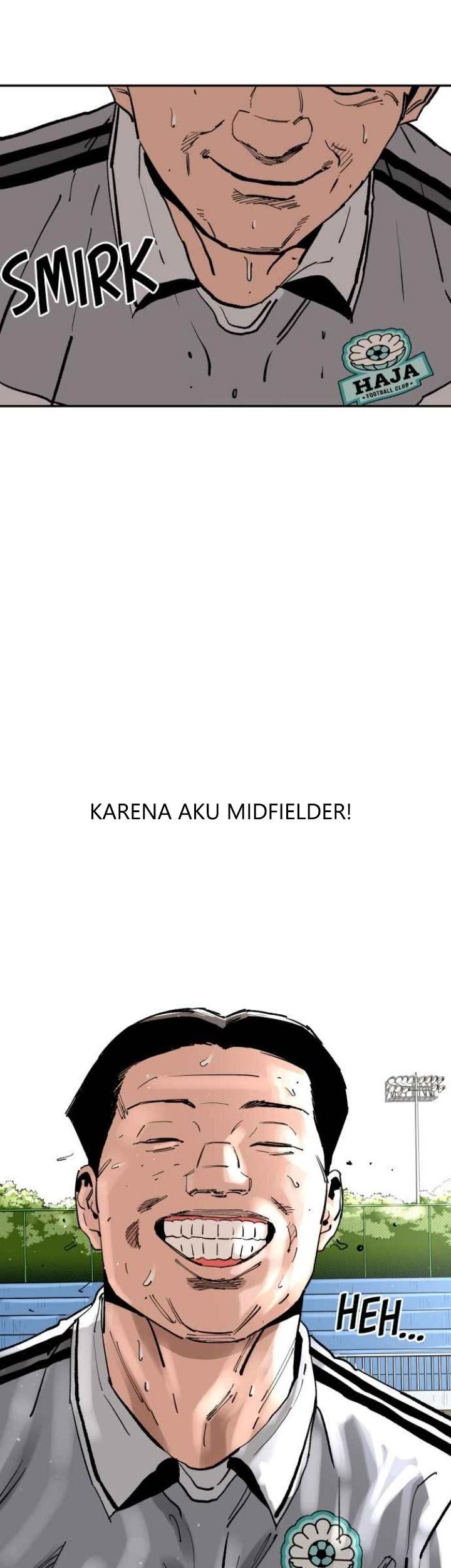 Build Up Chapter 110 Gambar 65