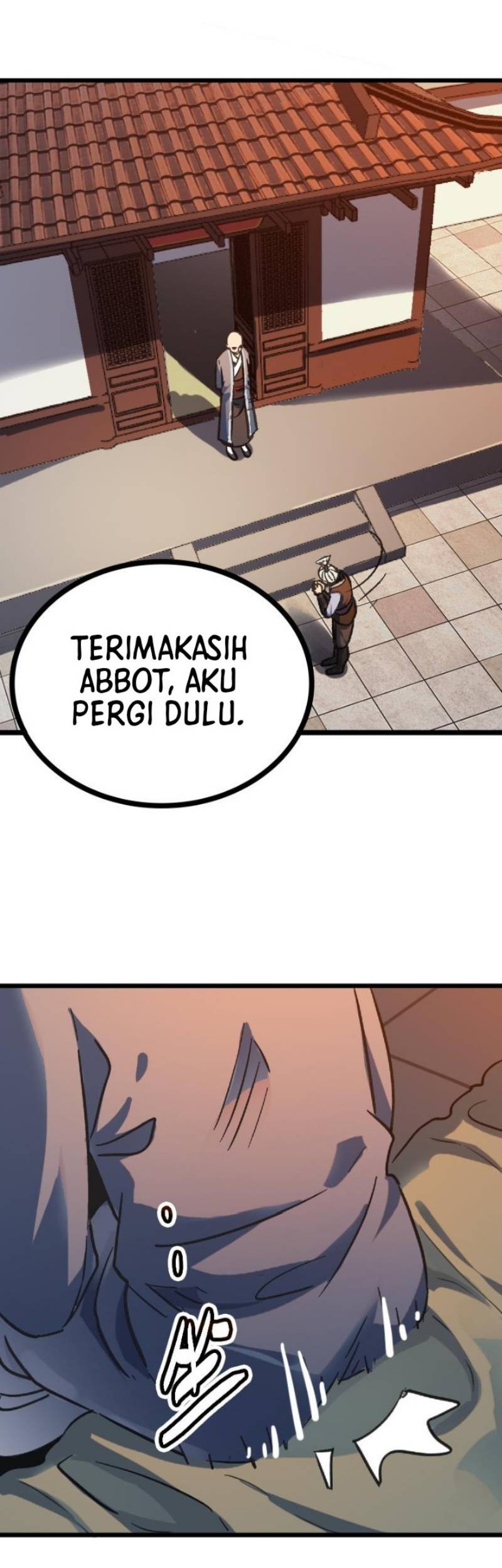 Baca Manhua Building the Strongest Shaolin Temple in Another World Chapter 57 Gambar 2