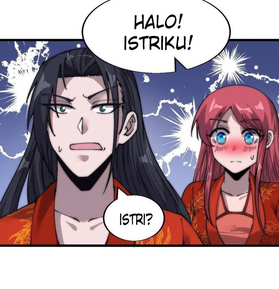 It Starts With A Mountain Chapter 370 Gambar 26