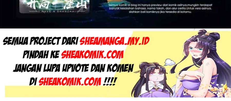 Baca Manhua It Starts With A Mountain Chapter 370 Gambar 2