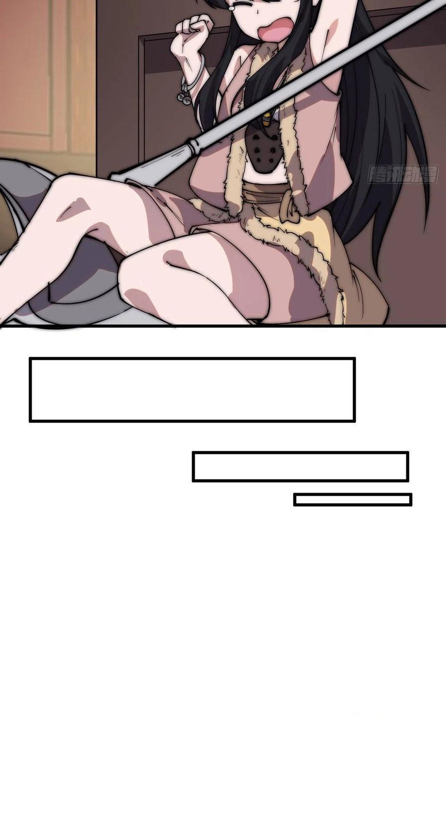 It Starts With A Mountain Chapter 368 Gambar 22