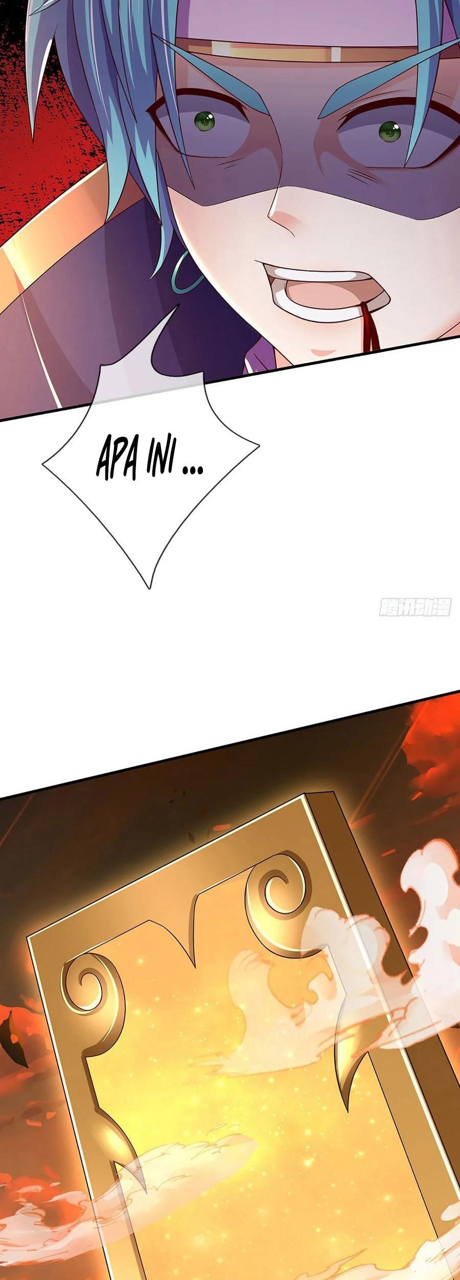 Star Sign In To Supreme Dantian Chapter 204 Gambar 5