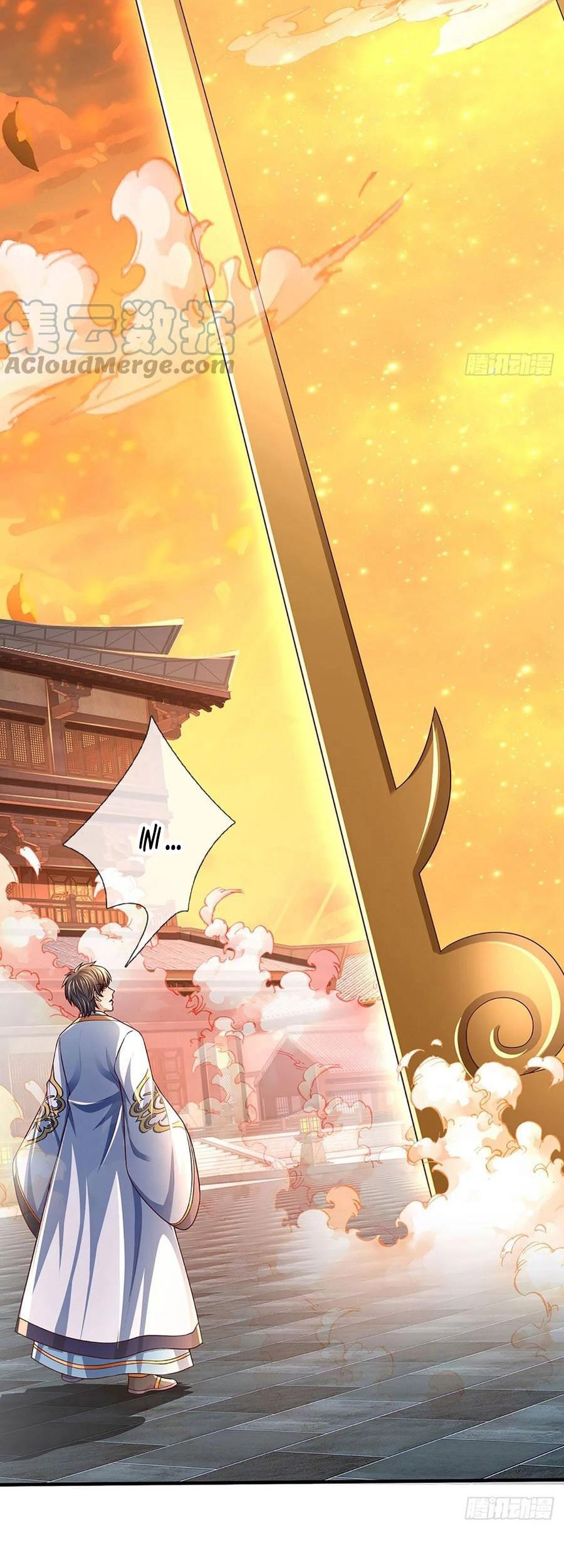 Star Sign In To Supreme Dantian Chapter 204 Gambar 6