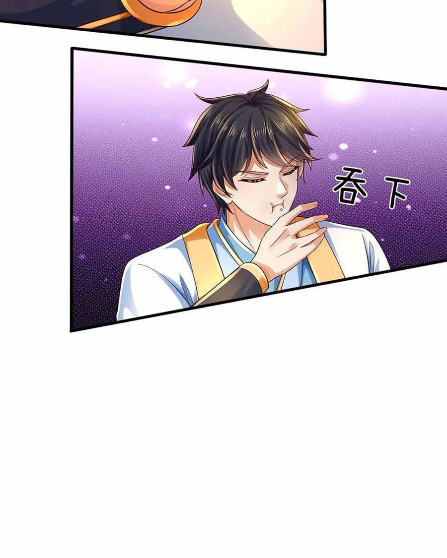Star Sign In To Supreme Dantian Chapter 203 Gambar 28