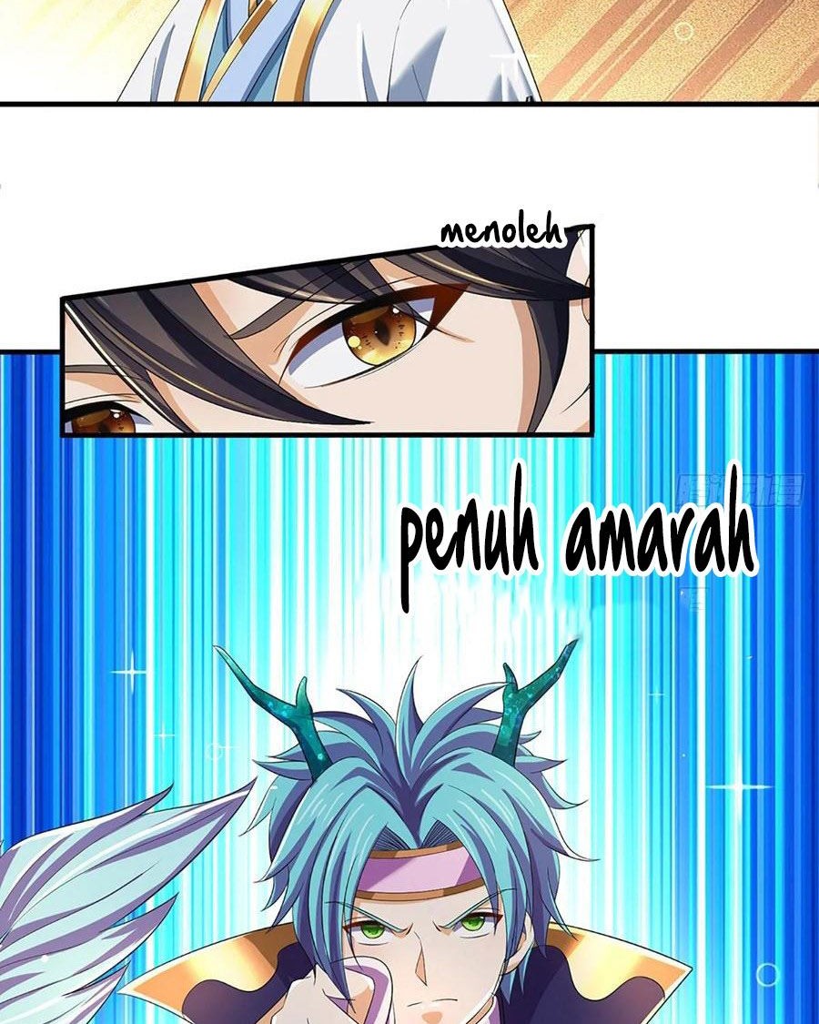 Star Sign In To Supreme Dantian Chapter 203 Gambar 19