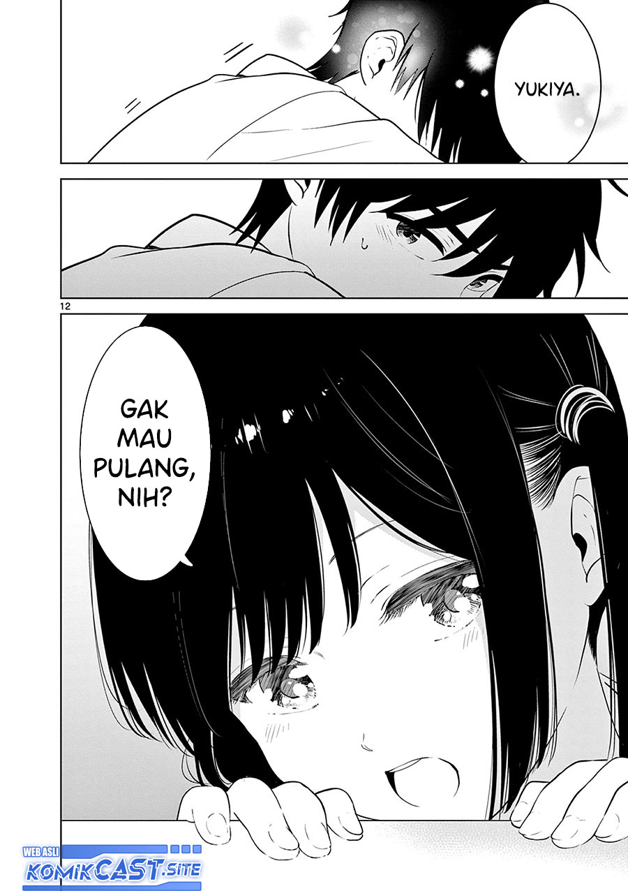 Aishiteru Game wo Owarasetai Chapter 31 Gambar 13