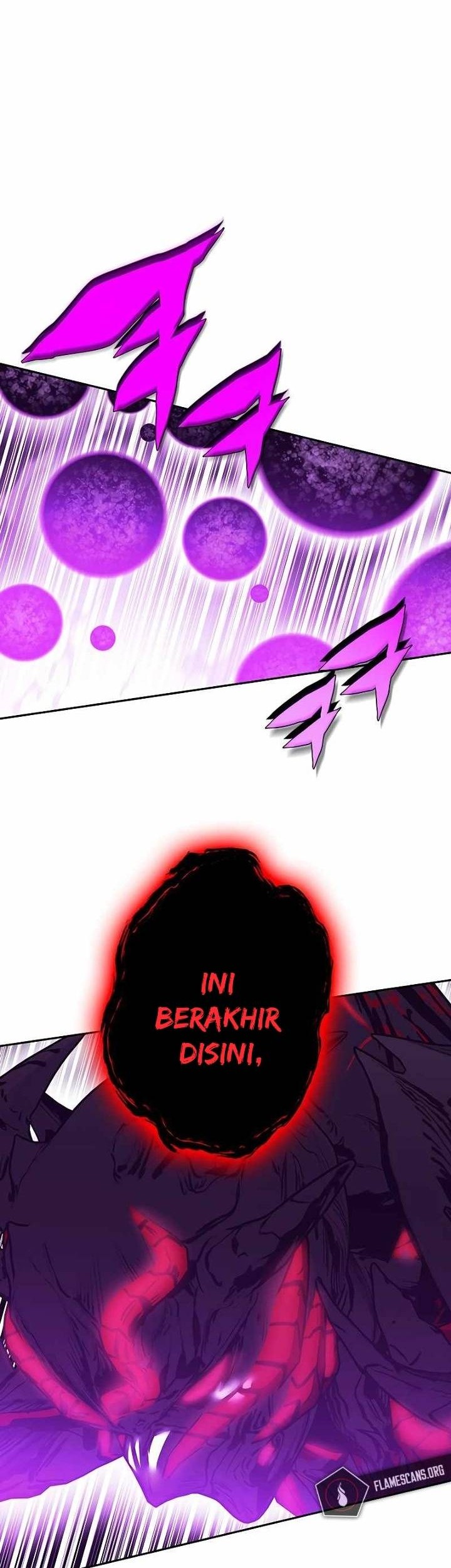 X Ash Chapter 82 Gambar 38