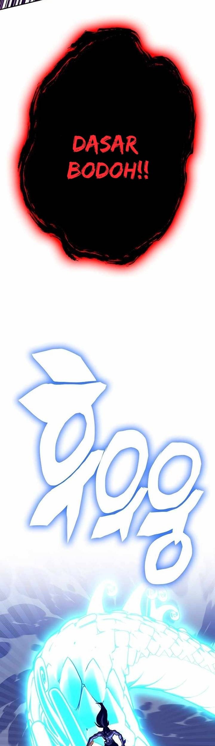 X Ash Chapter 82 Gambar 39