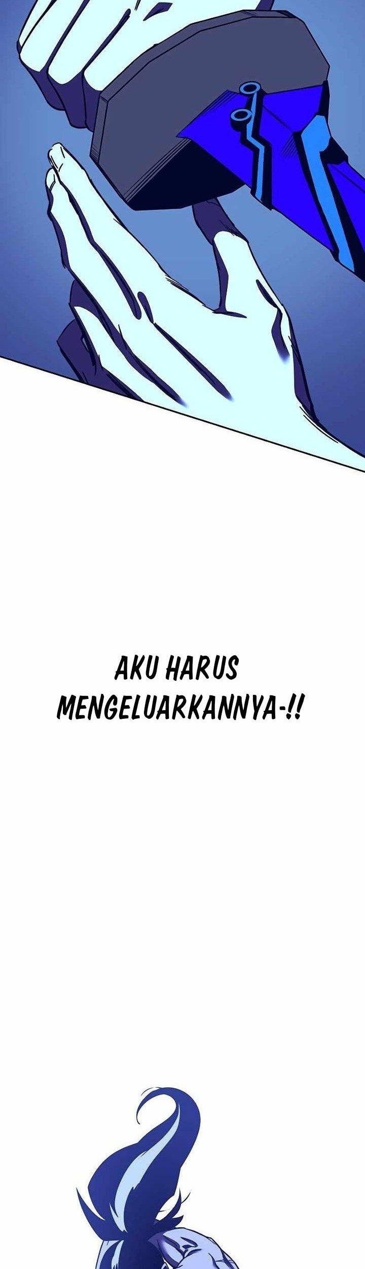 X Ash Chapter 82 Gambar 42