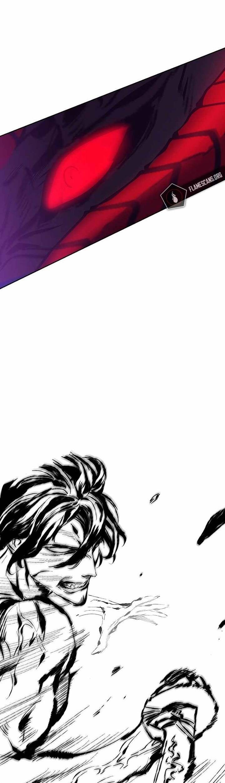 X Ash Chapter 82 Gambar 45