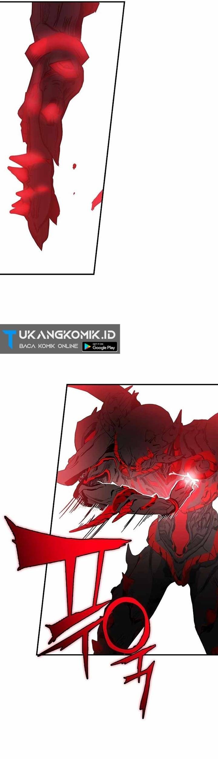 X Ash Chapter 82 Gambar 60