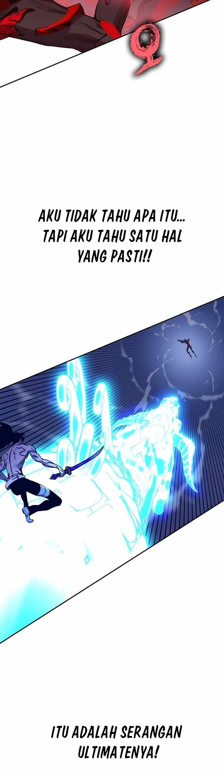 X Ash Chapter 82 Gambar 62