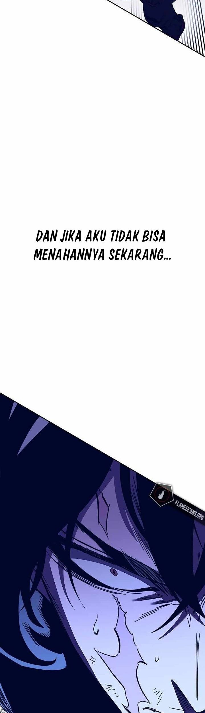 X Ash Chapter 82 Gambar 65