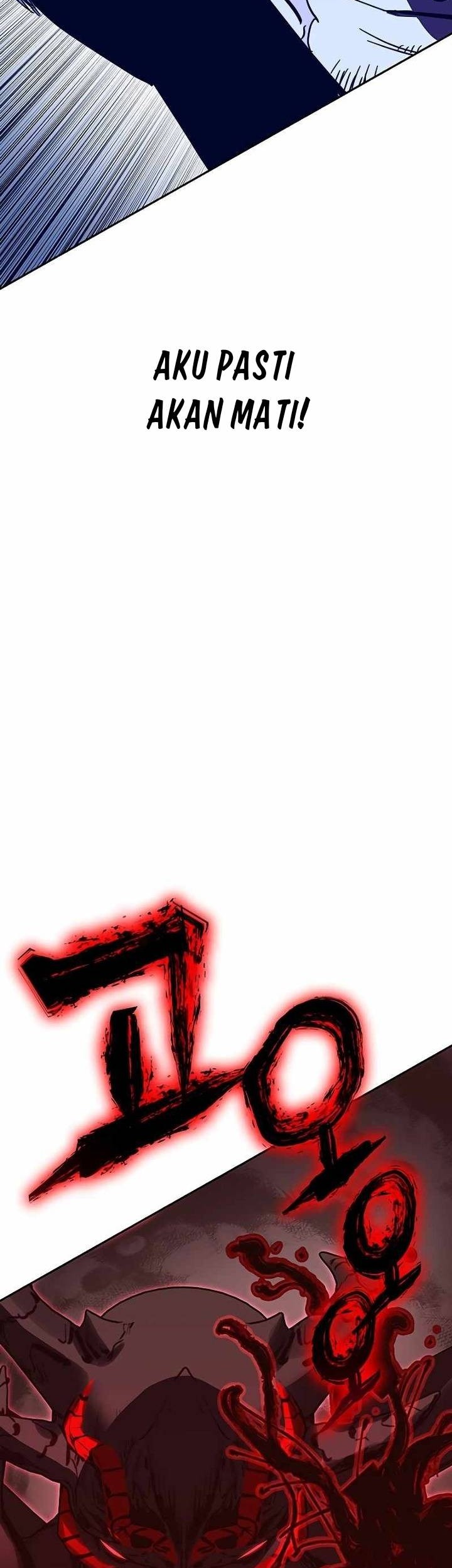 X Ash Chapter 82 Gambar 66