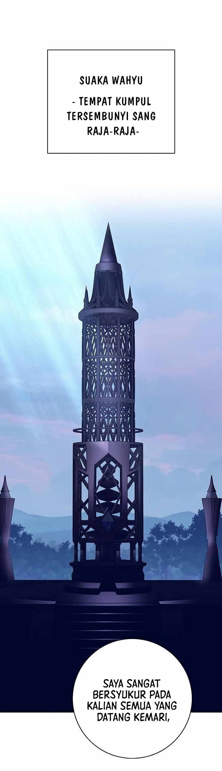 Komik X Ash Chapter 82 gambar nomor 1