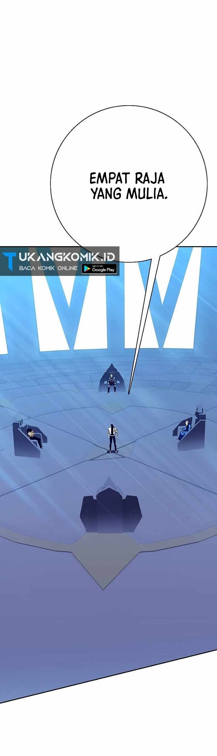 Manhwa X Ash Chapter 82 gambar nomor 2