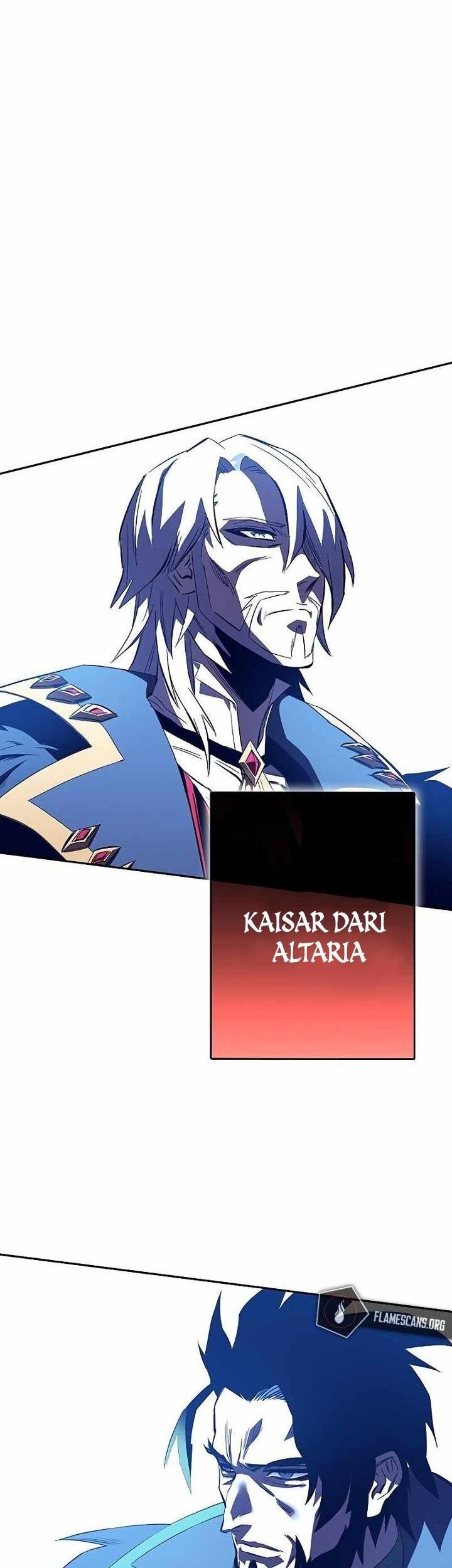 X Ash Chapter 82 Gambar 3