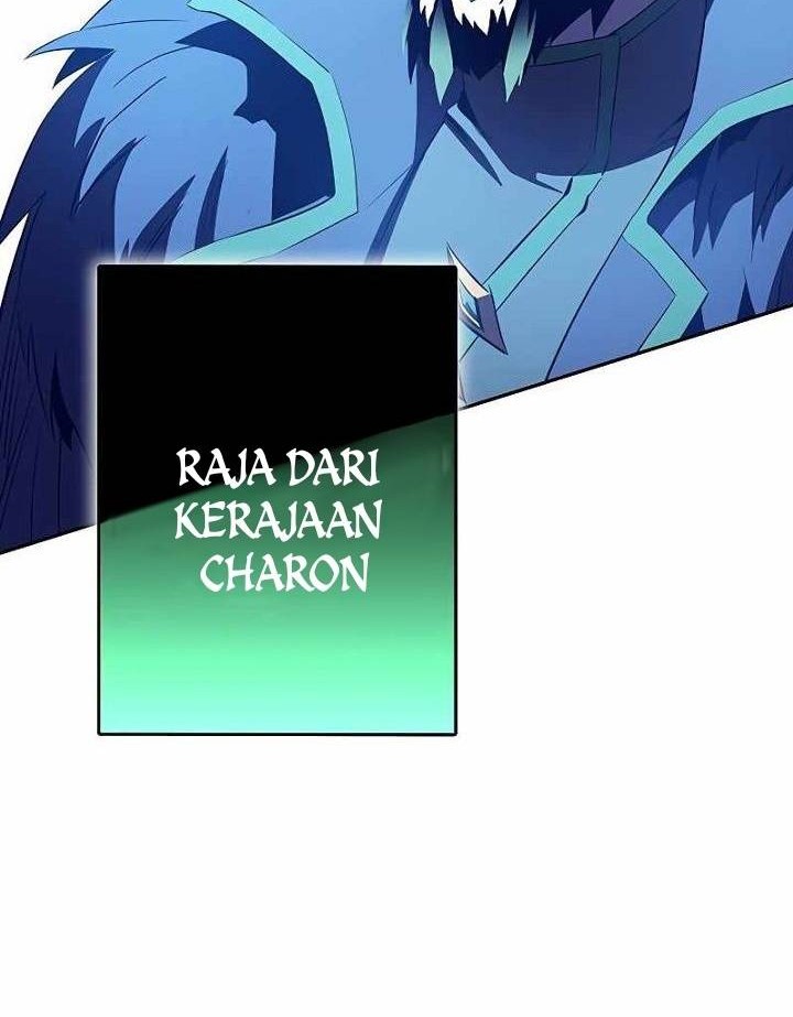 X Ash Chapter 82 Gambar 4