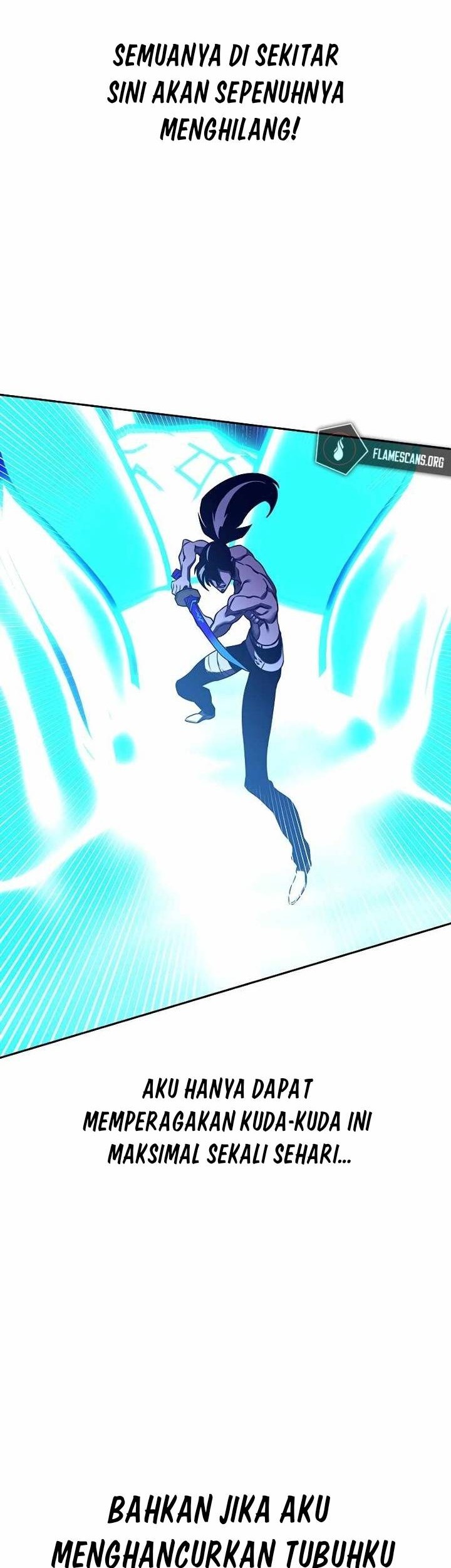 X Ash Chapter 82 Gambar 77