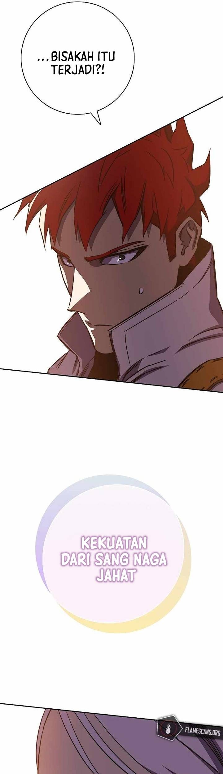 X Ash Chapter 82 Gambar 88