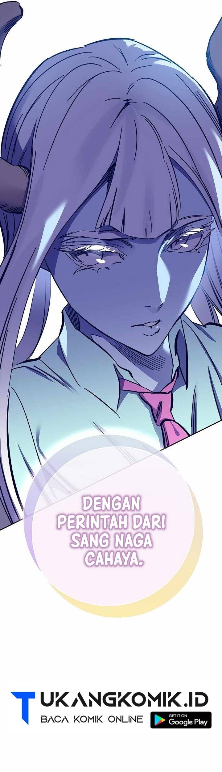 X Ash Chapter 82 Gambar 96